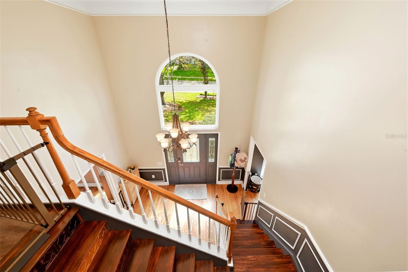 LAKE OLYMPIA NORTH VILLAGE - Residential