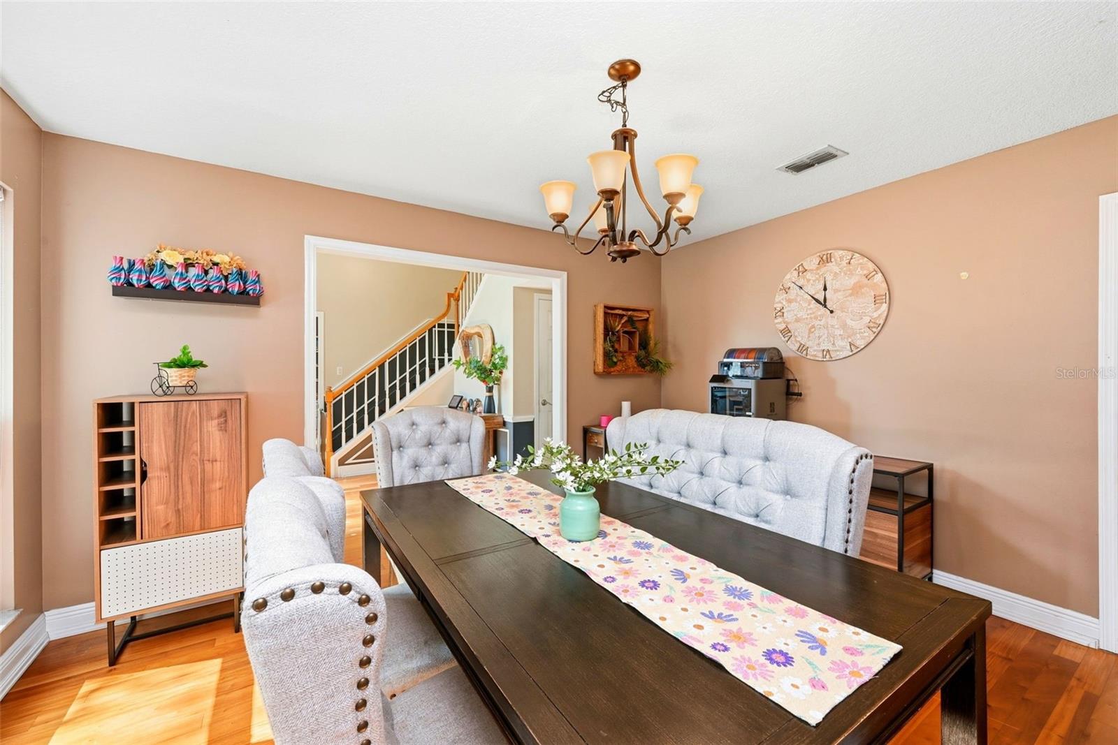 LAKE OLYMPIA NORTH VILLAGE - Residential