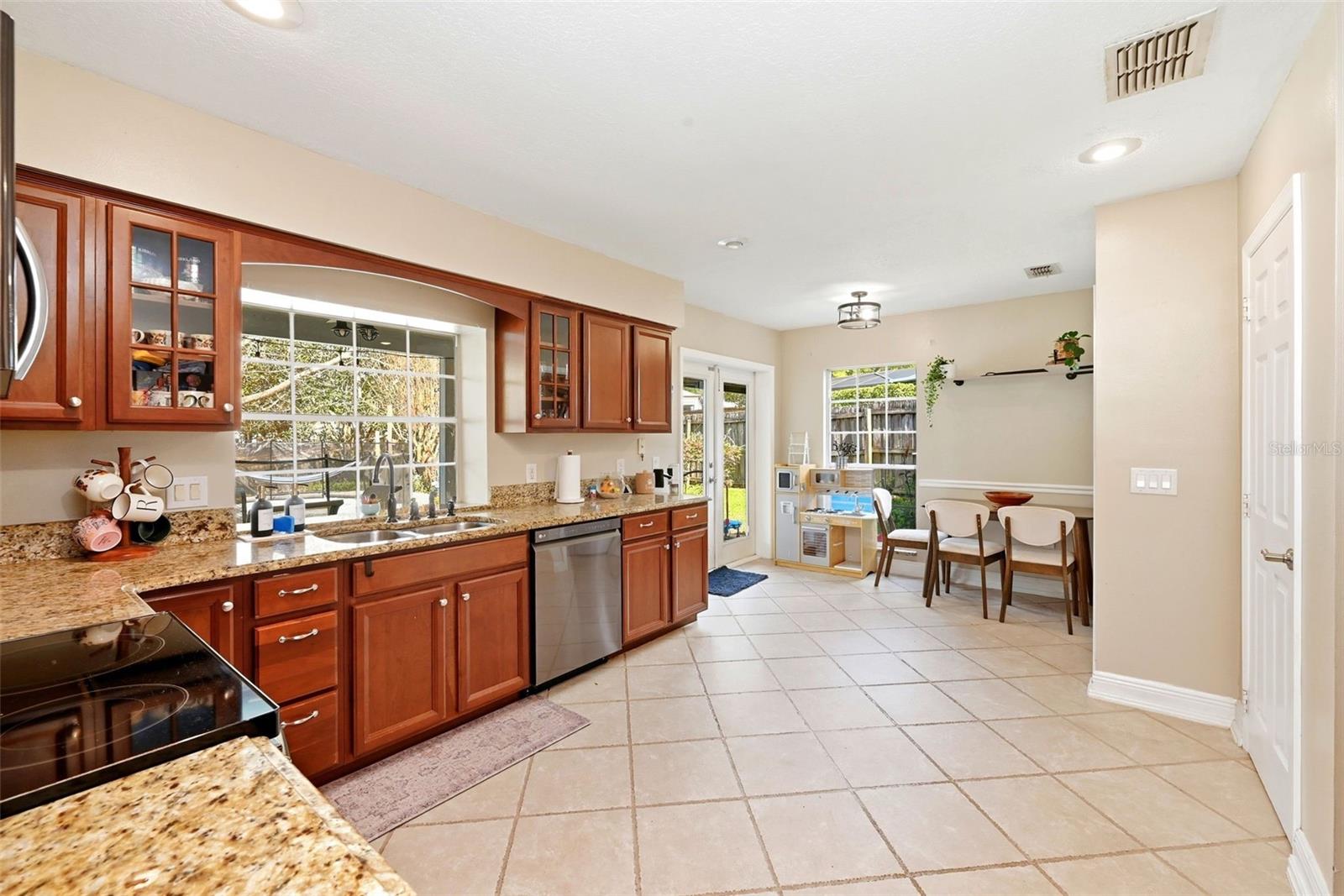 LAKE OLYMPIA NORTH VILLAGE - Residential