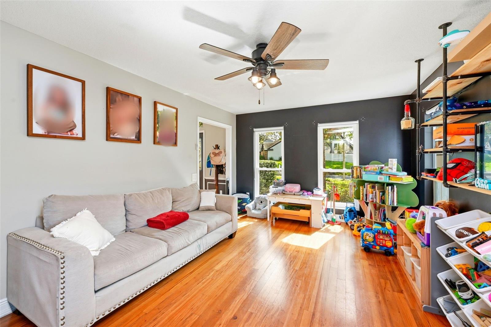 LAKE OLYMPIA NORTH VILLAGE - Residential