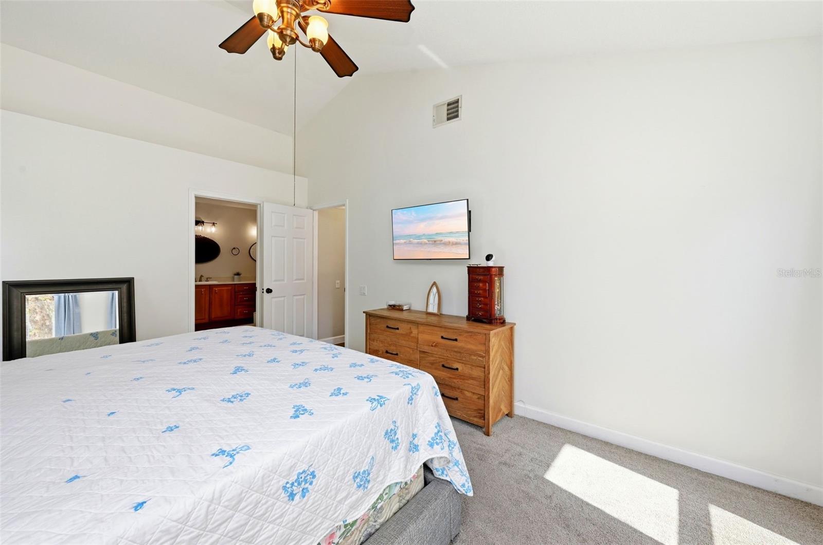 LAKE OLYMPIA NORTH VILLAGE - Residential