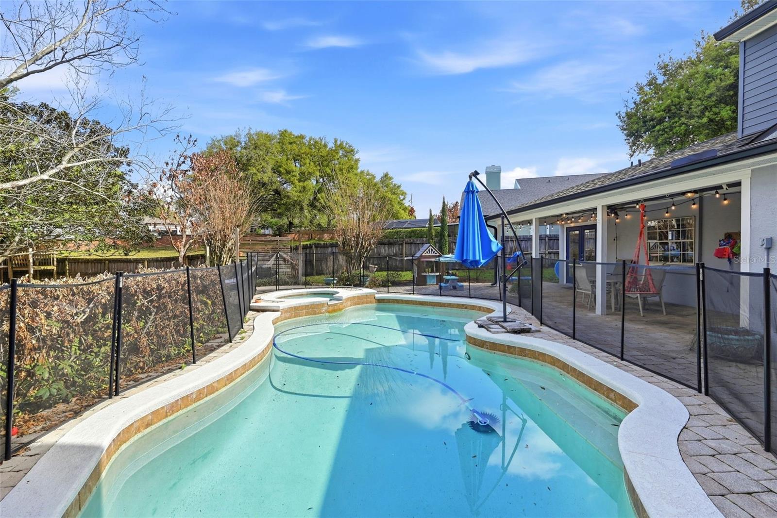 LAKE OLYMPIA NORTH VILLAGE - Residential