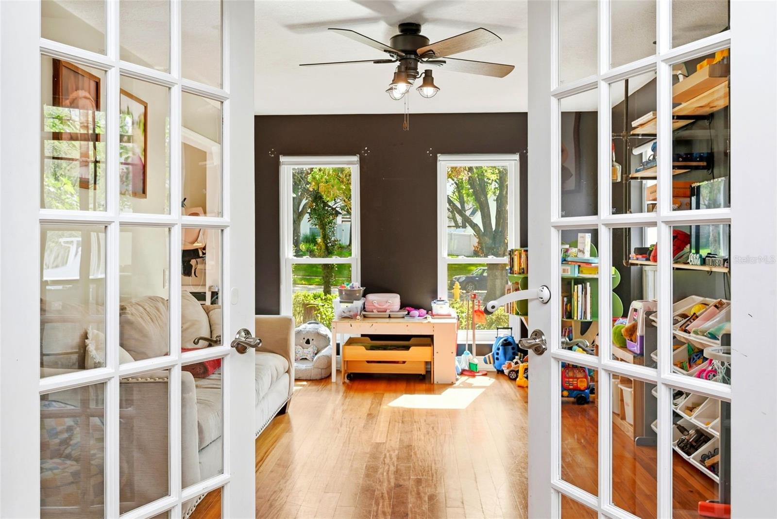 LAKE OLYMPIA NORTH VILLAGE - Residential