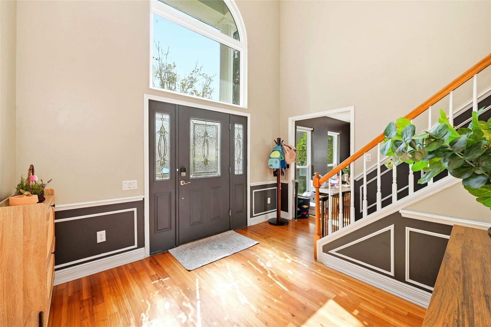 LAKE OLYMPIA NORTH VILLAGE - Residential