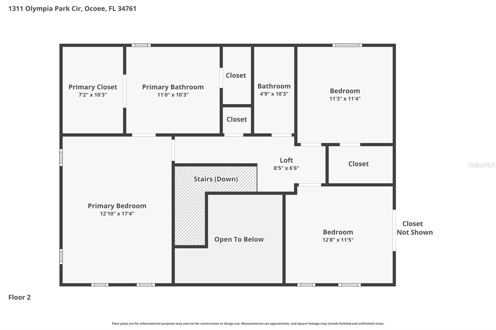 LAKE OLYMPIA NORTH VILLAGE - Residential