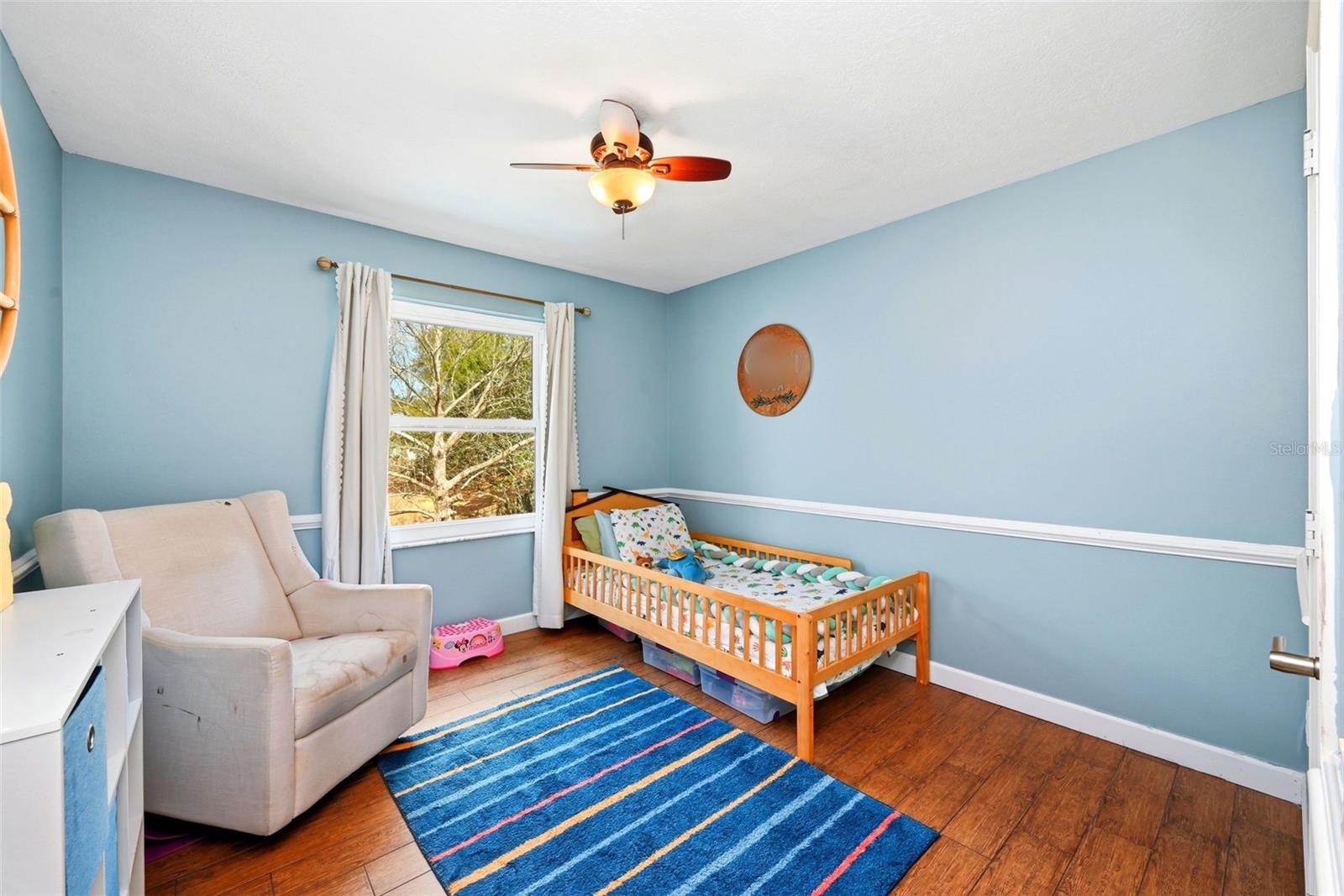 LAKE OLYMPIA NORTH VILLAGE - Residential