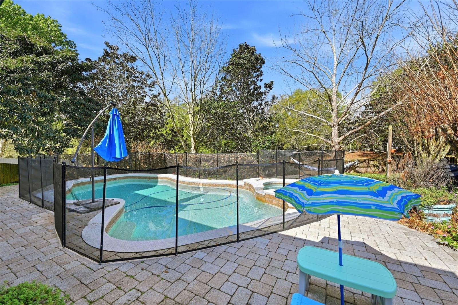 LAKE OLYMPIA NORTH VILLAGE - Residential