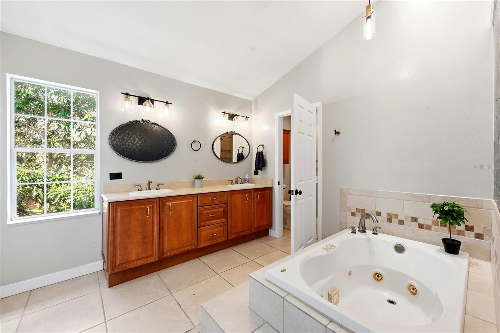 LAKE OLYMPIA NORTH VILLAGE - Residential