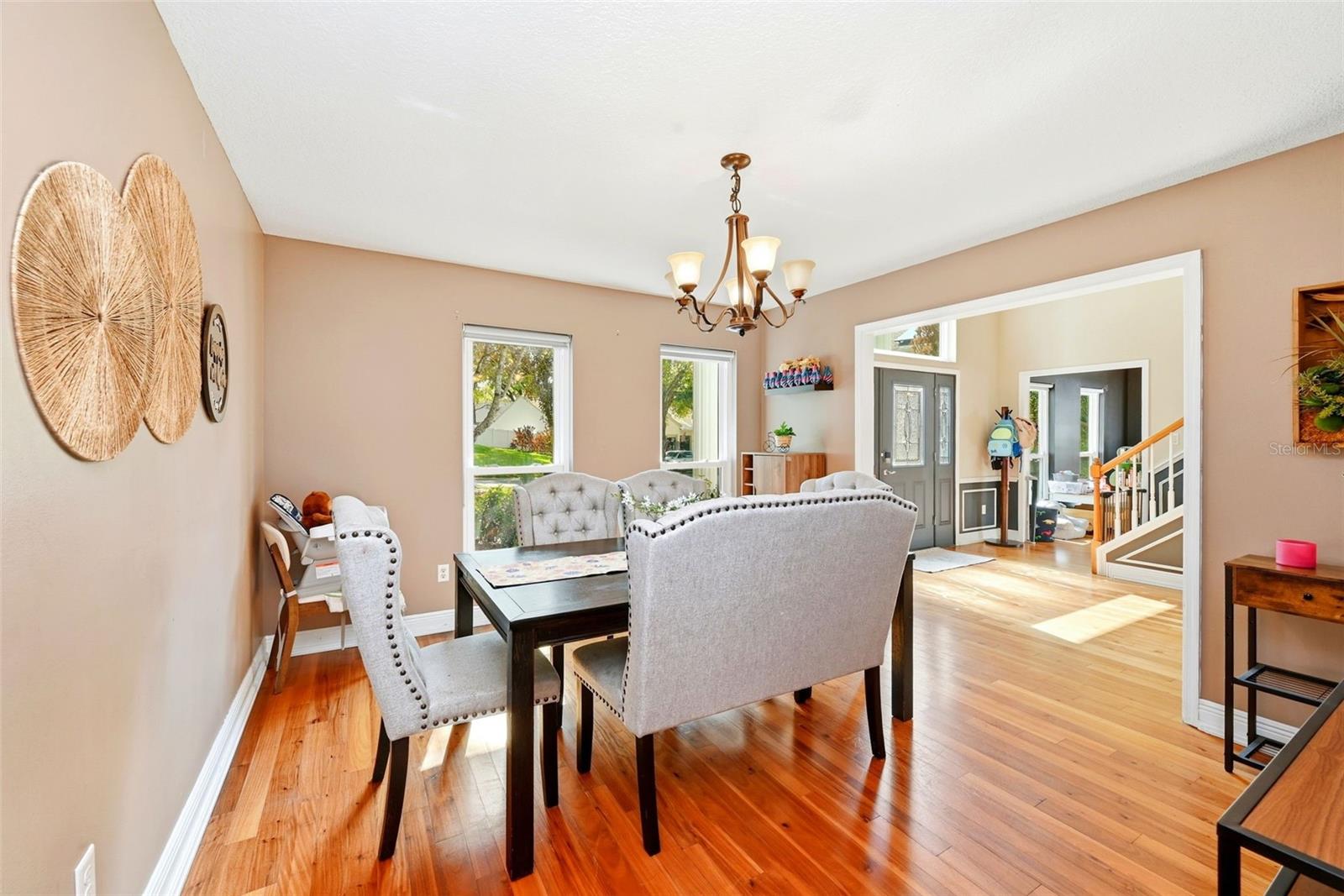 LAKE OLYMPIA NORTH VILLAGE - Residential