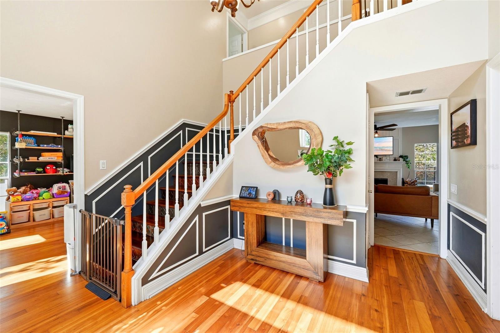 LAKE OLYMPIA NORTH VILLAGE - Residential