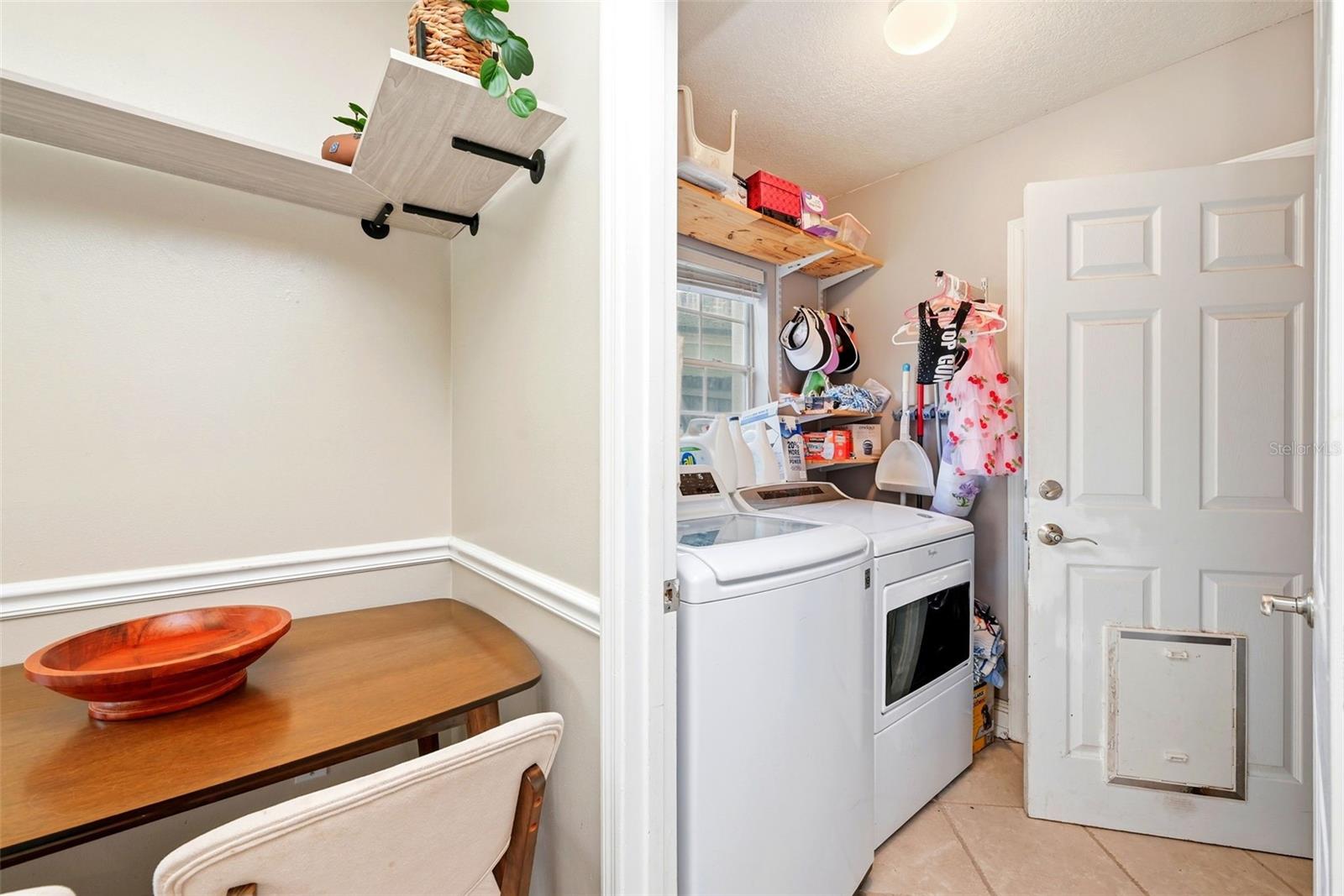 LAKE OLYMPIA NORTH VILLAGE - Residential