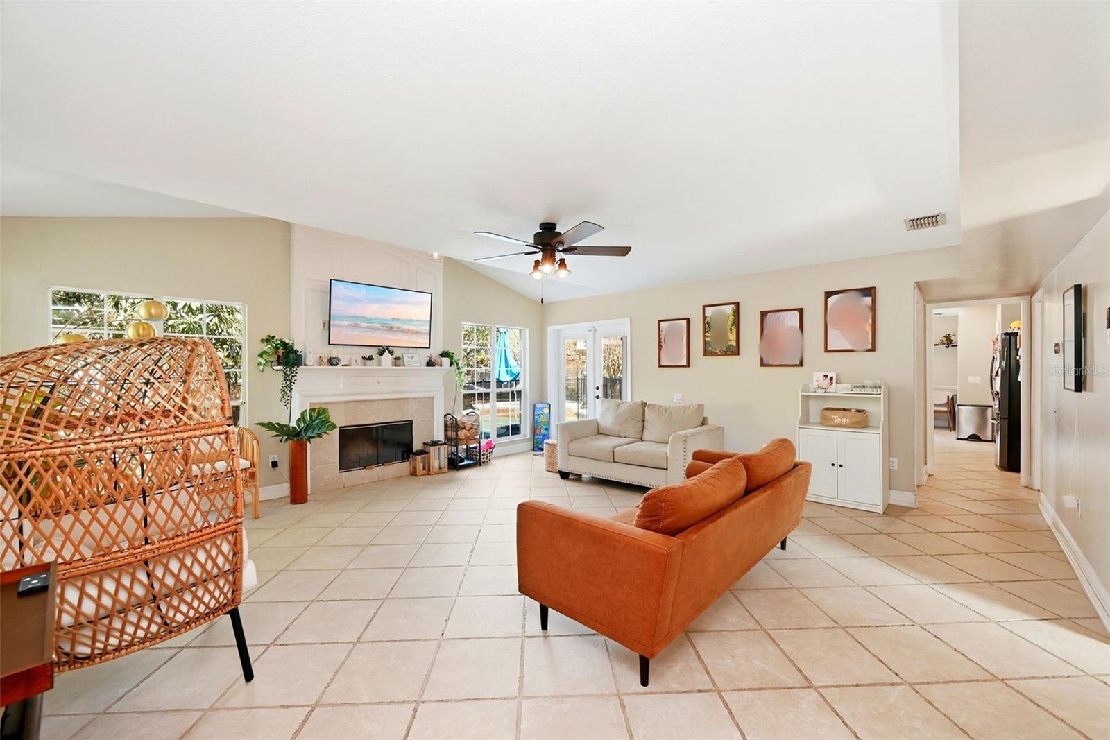 LAKE OLYMPIA NORTH VILLAGE - Residential