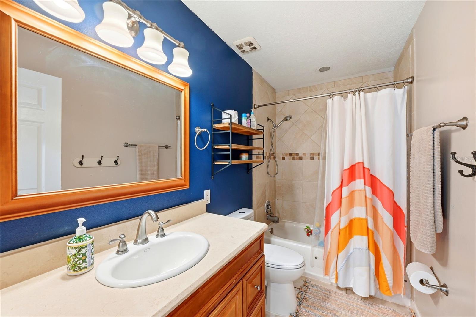 LAKE OLYMPIA NORTH VILLAGE - Residential