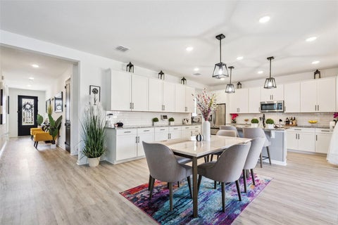 Tiny photo for 3868 Bannock Ave, Tavares, FL 32778 (MLS # O6451695)