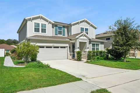 Tiny photo for 3868 Bannock Ave, Tavares, FL 32778 (MLS # O6451695)