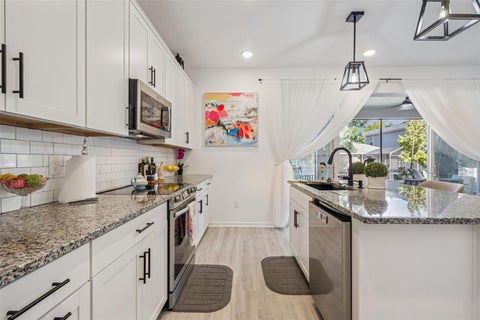 Tiny photo for 3868 Bannock Ave, Tavares, FL 32778 (MLS # O6451695)