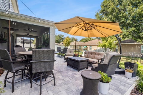 Tiny photo for 3868 Bannock Ave, Tavares, FL 32778 (MLS # O6451695)