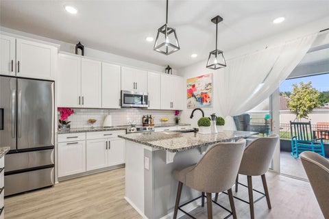 Tiny photo for 3868 Bannock Ave, Tavares, FL 32778 (MLS # O6451695)