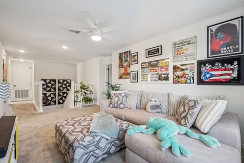 Tiny photo for 3868 Bannock Ave, Tavares, FL 32778 (MLS # O6451695)