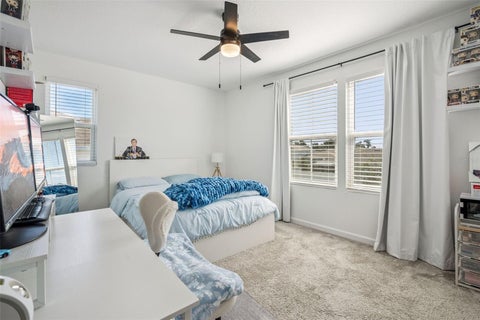 Tiny photo for 3868 Bannock Ave, Tavares, FL 32778 (MLS # O6451695)