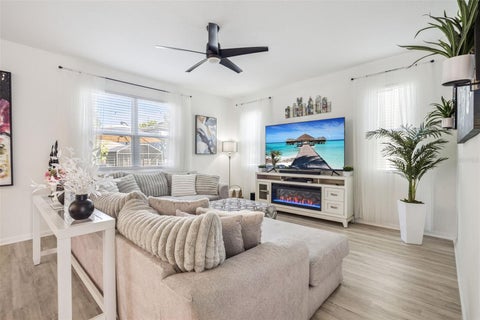 Tiny photo for 3868 Bannock Ave, Tavares, FL 32778 (MLS # O6451695)