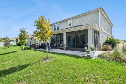 Tiny photo for 3868 Bannock Ave, Tavares, FL 32778 (MLS # O6451695)