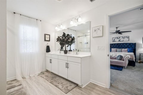 Tiny photo for 3868 Bannock Ave, Tavares, FL 32778 (MLS # O6451695)
