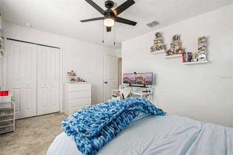 Tiny photo for 3868 Bannock Ave, Tavares, FL 32778 (MLS # O6451695)