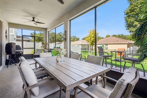 Tiny photo for 3868 Bannock Ave, Tavares, FL 32778 (MLS # O6451695)
