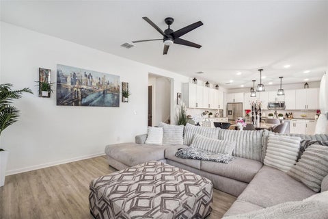 Tiny photo for 3868 Bannock Ave, Tavares, FL 32778 (MLS # O6451695)