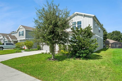 Tiny photo for 3868 Bannock Ave, Tavares, FL 32778 (MLS # O6451695)