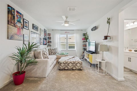 Tiny photo for 3868 Bannock Ave, Tavares, FL 32778 (MLS # O6451695)