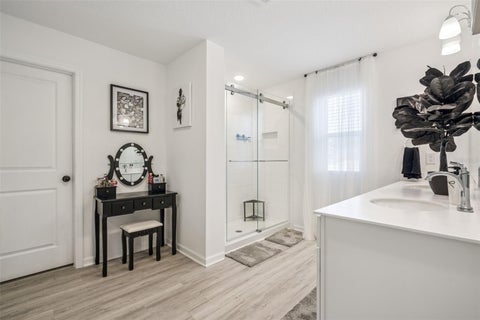 Tiny photo for 3868 Bannock Ave, Tavares, FL 32778 (MLS # O6451695)