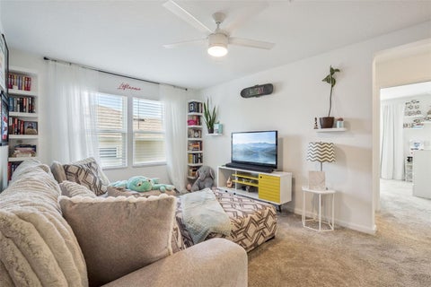Tiny photo for 3868 Bannock Ave, Tavares, FL 32778 (MLS # O6451695)