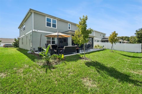 Tiny photo for 3868 Bannock Ave, Tavares, FL 32778 (MLS # O6451695)