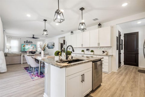 Tiny photo for 3868 Bannock Ave, Tavares, FL 32778 (MLS # O6451695)