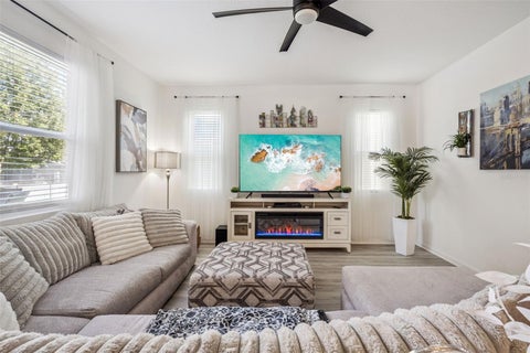 Tiny photo for 3868 Bannock Ave, Tavares, FL 32778 (MLS # O6451695)