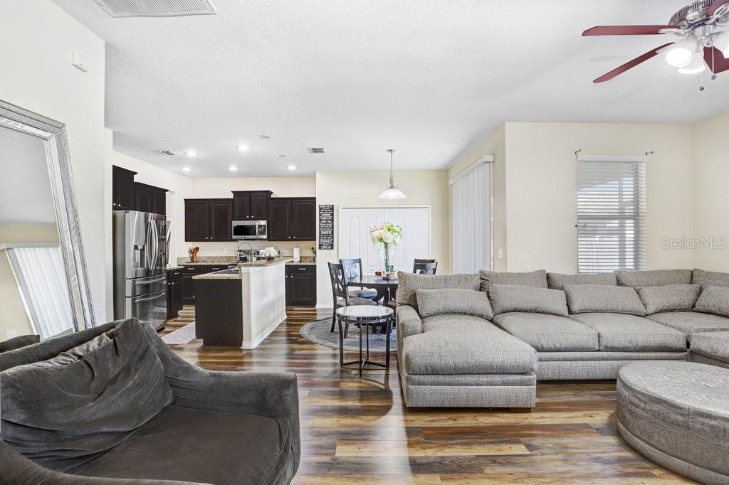 TRIPLE CREEK PH 1 VILLAGE D - Residential