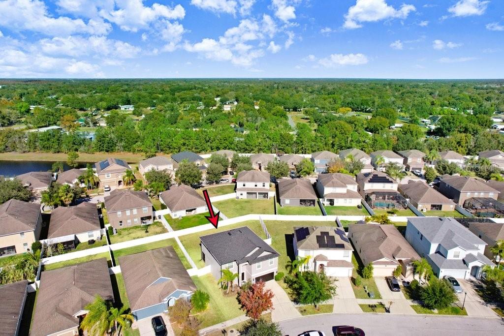 TRIPLE CREEK PH 1 VILLAGE D - Residential