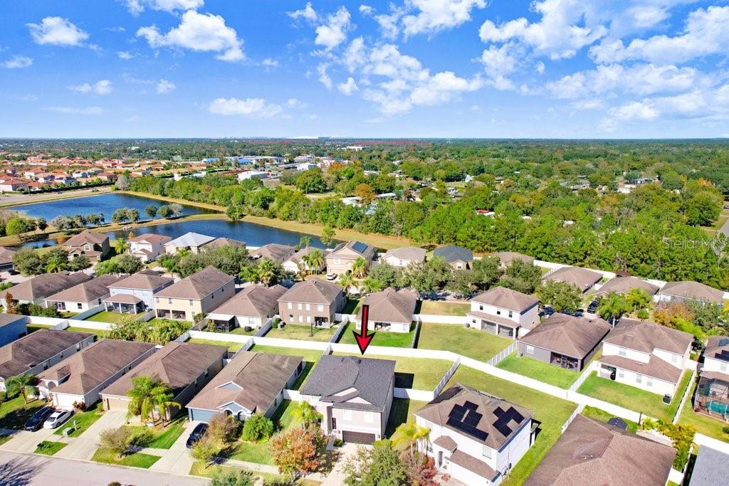 TRIPLE CREEK PH 1 VILLAGE D - Residential