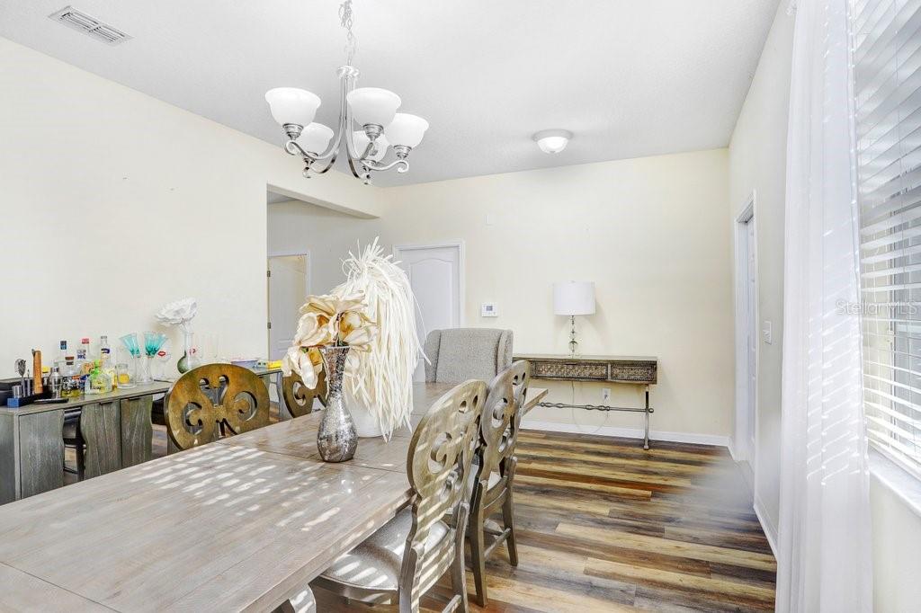 TRIPLE CREEK PH 1 VILLAGE D - Residential