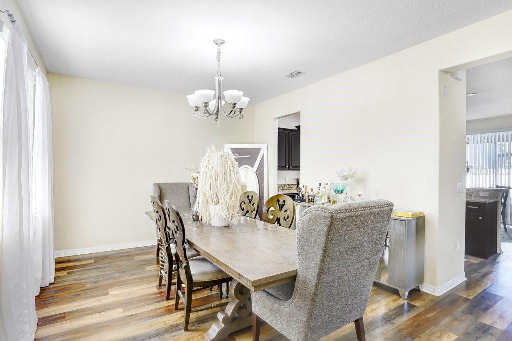 TRIPLE CREEK PH 1 VILLAGE D - Residential