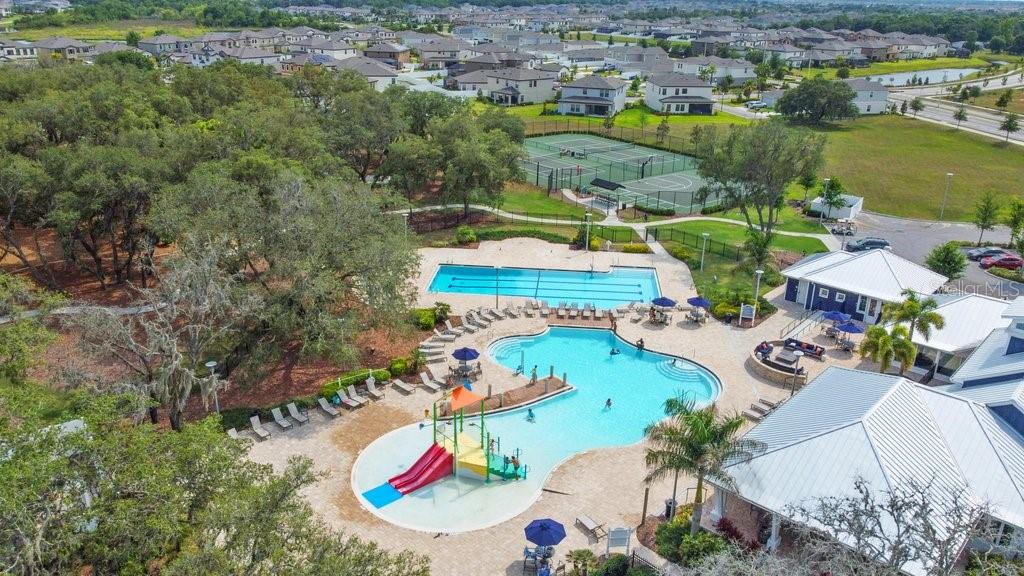 TRIPLE CREEK PH 1 VILLAGE D - Residential