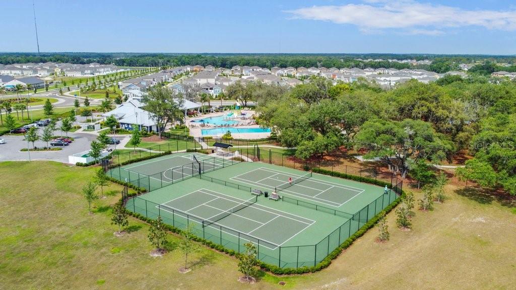 TRIPLE CREEK PH 1 VILLAGE D - Residential