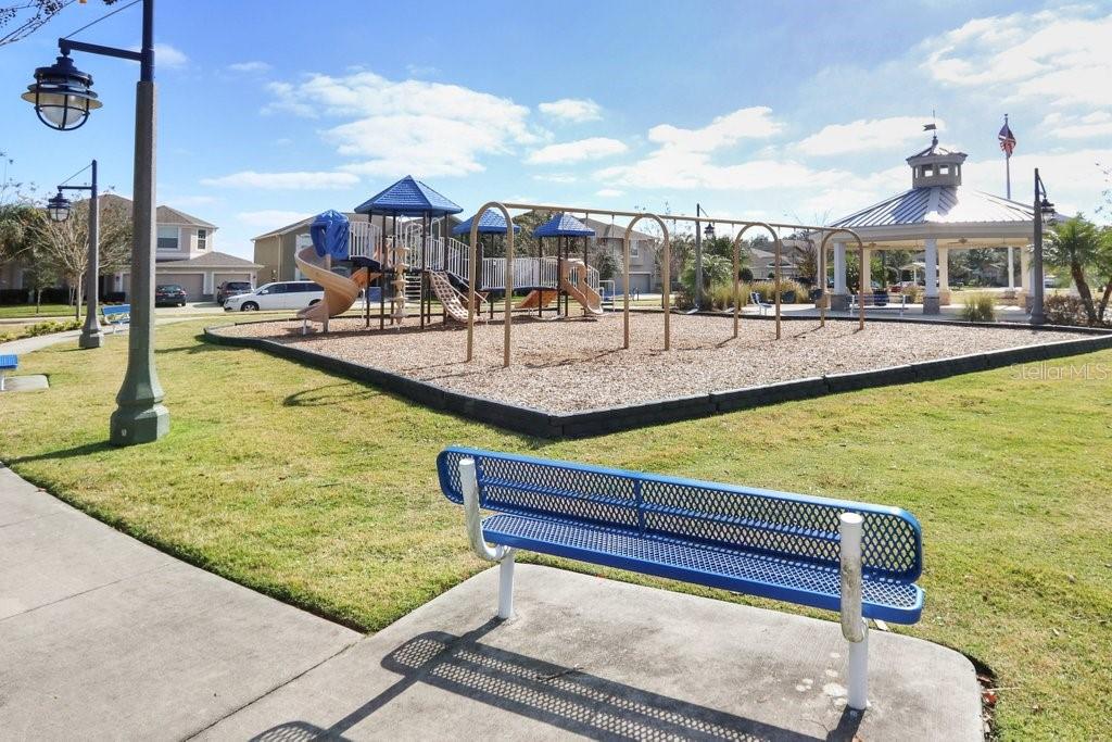 TRIPLE CREEK PH 1 VILLAGE D - Residential