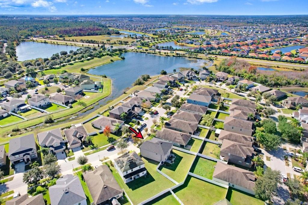 TRIPLE CREEK PH 1 VILLAGE D - Residential