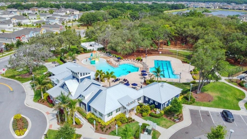 TRIPLE CREEK PH 1 VILLAGE D - Residential