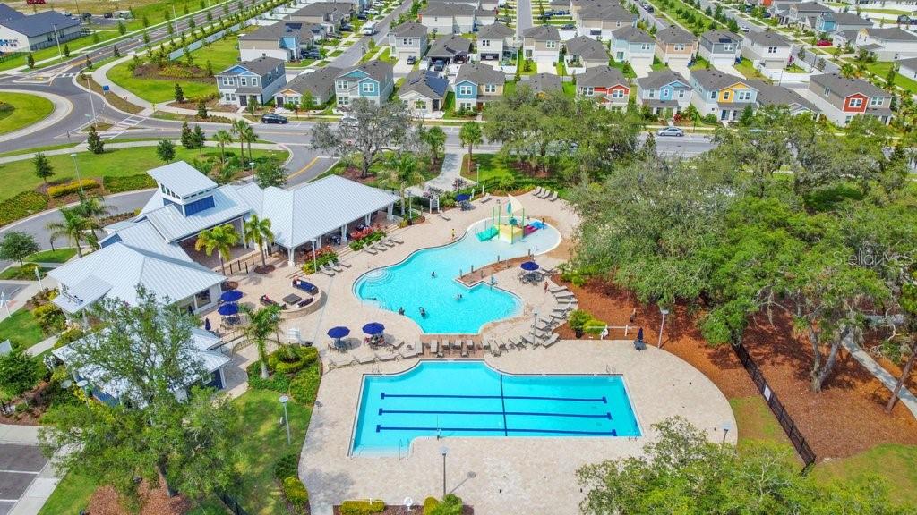 TRIPLE CREEK PH 1 VILLAGE D - Residential