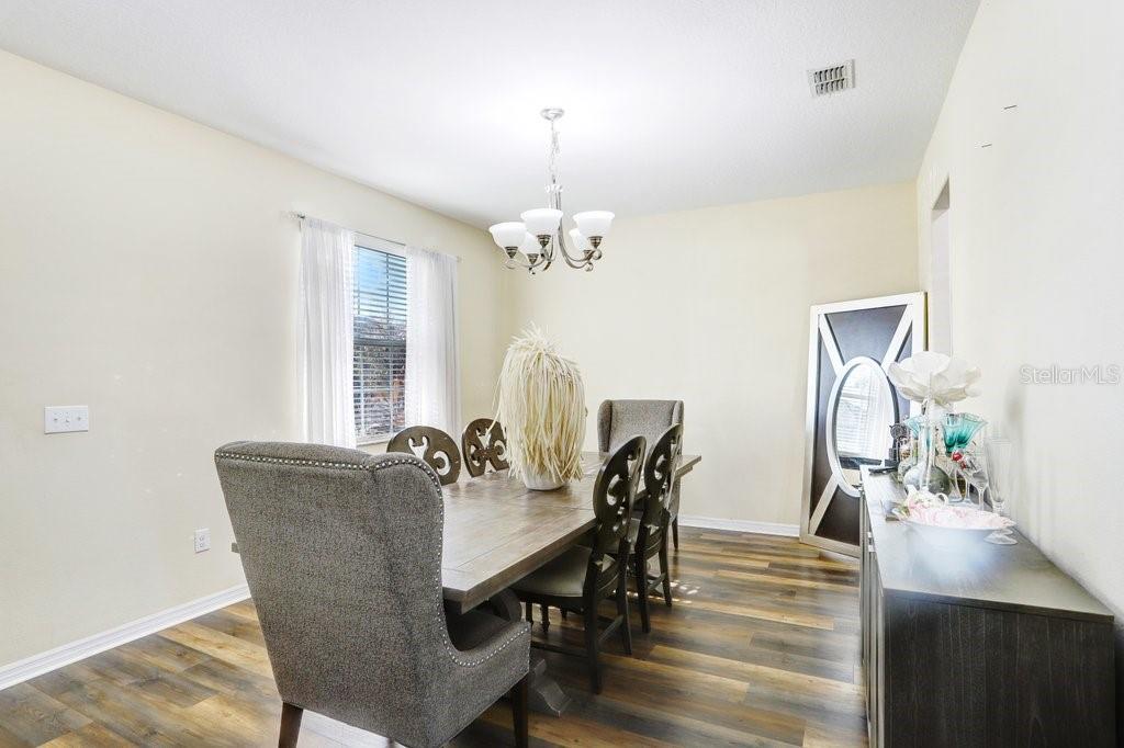 TRIPLE CREEK PH 1 VILLAGE D - Residential