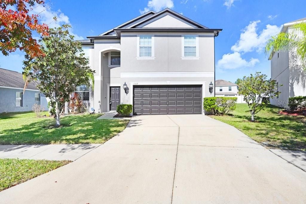Photo of 13117 Royal Pines Avenue, Riverview, FL 33579 (MLS # L4958080)